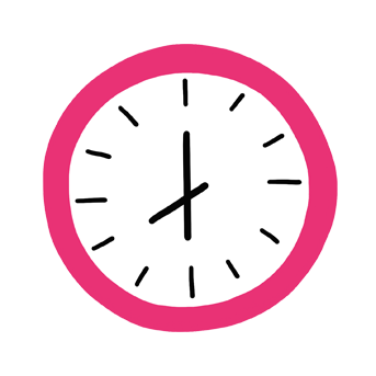 Pick a store & collection time