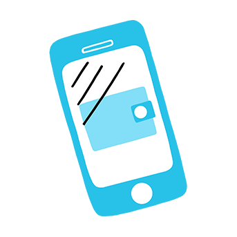 Create your order & pay