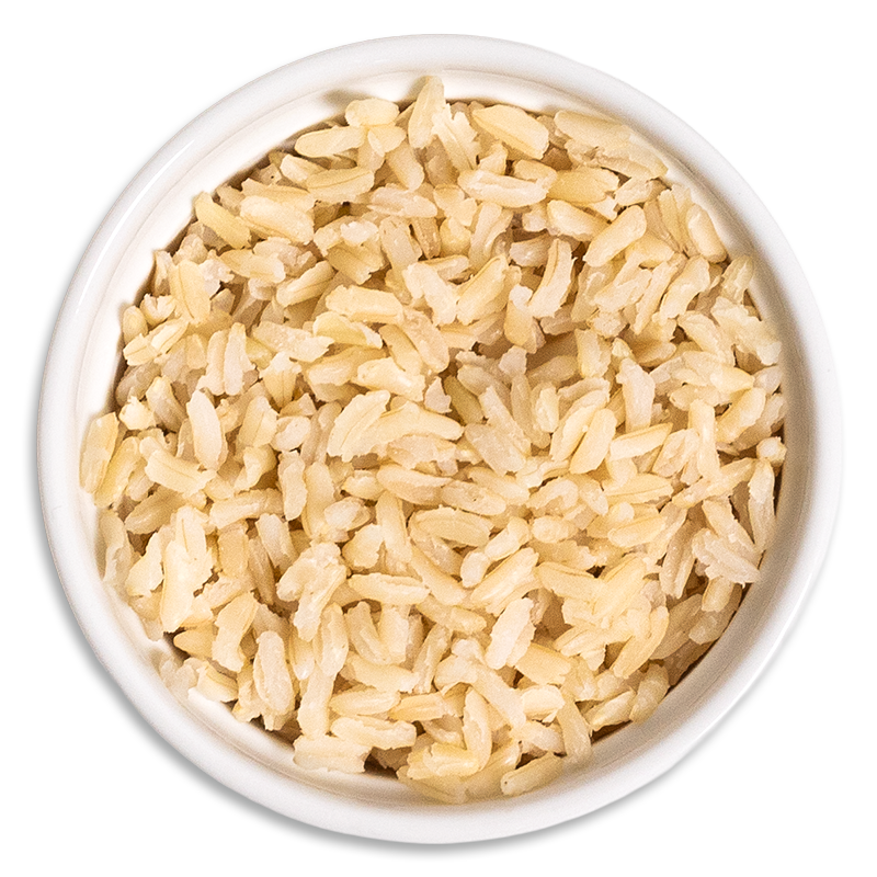 Brown Rice