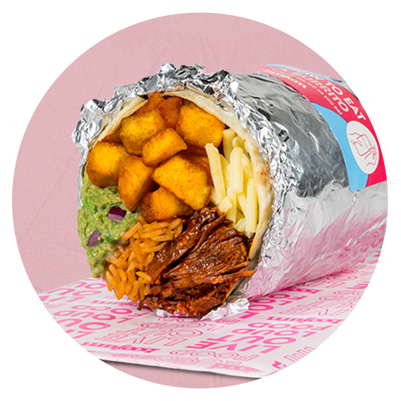 NEW: CALIFORNIA BIRRIA