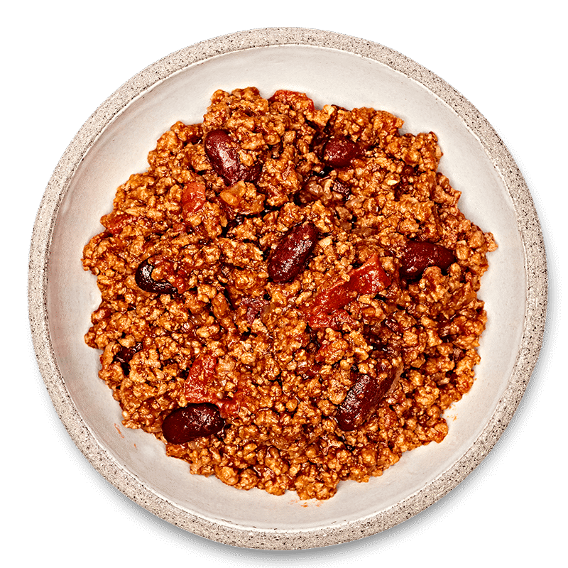 Chilli Con Carne