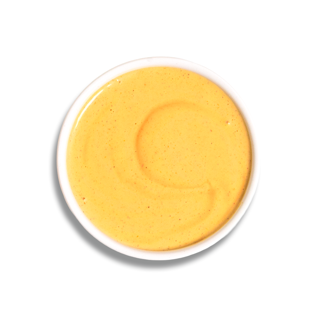 NEW: CHOLULA HONEY RANCH