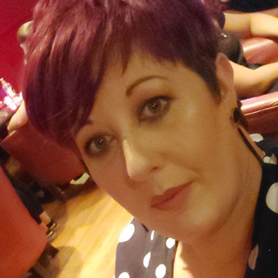 Emily O’Brien Kavanagh