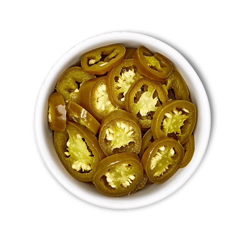 Jalapeños