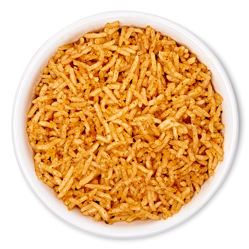 Mexican Savoury Rice