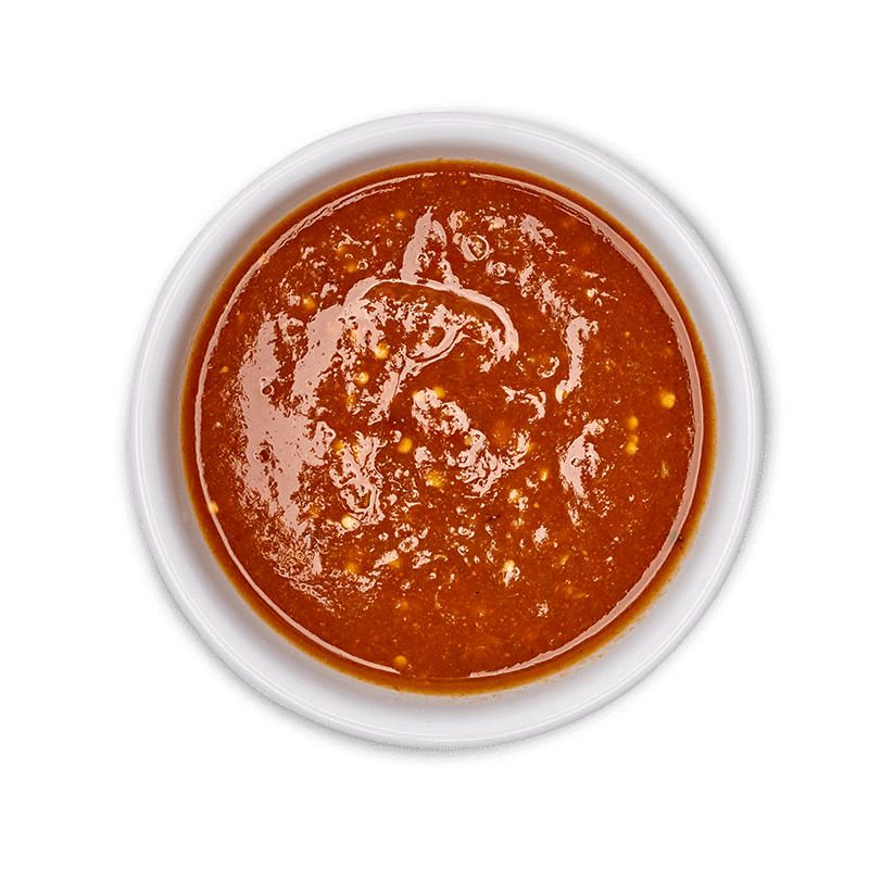 Salsa Roja