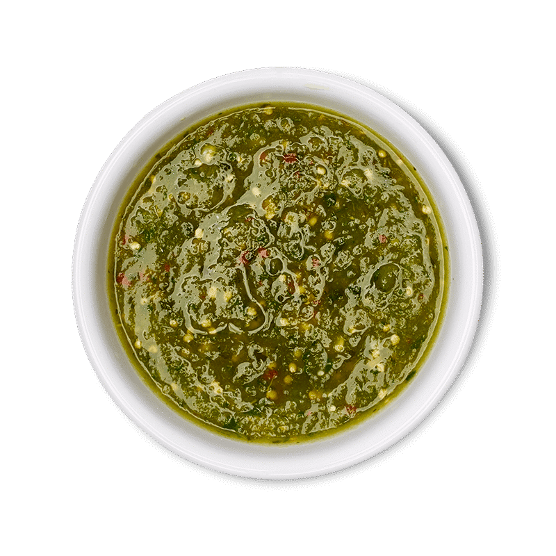 Salsa Verde